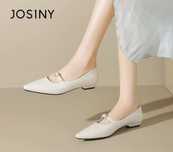 Балетки josiny оригинал