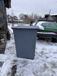 Продам новый контейнер для мусора