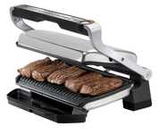 Продам электрогриль Tefal optigrill + XL GC722D34