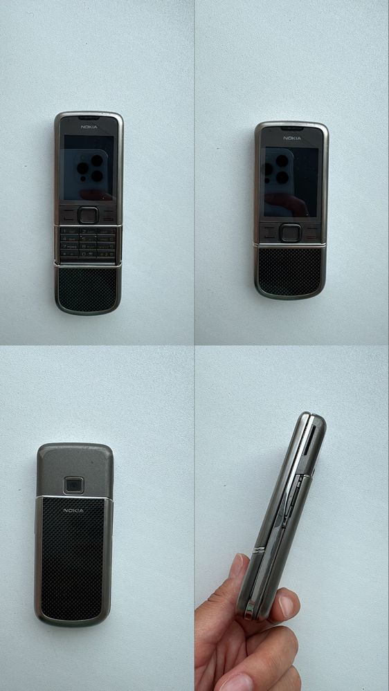 Нокия 8800 продадим