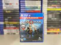God Of War / Бог Войны PS4/PS5 Большой Выбор Игр