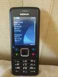 Кнопочный телефон Nokia 6300 Black.