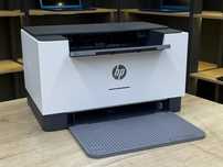 Принтер лазерный HP LaserJet M211dw, ч/б, А4, Wi-Fi, беспроводной