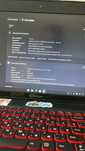 Игровой ноутбук Lenovo Y510P