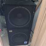 Yamaha SW218 V - цена за  2шт