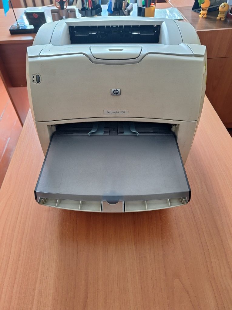 Принтер и запчасти  нр laser get 1150