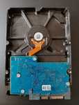 Жесткий диск Toshiba