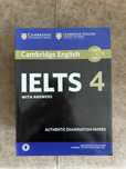 Cambridge English IELTS