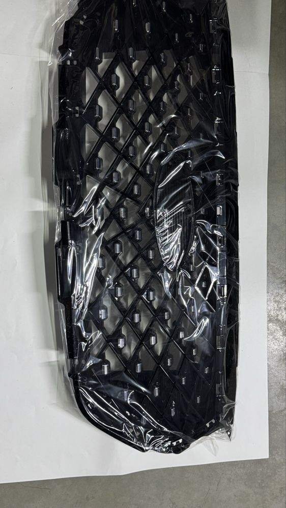 Решетка Chery tiggo 2,4,7,8 pro