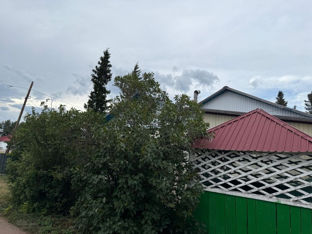 Продаётся дом рядом с Кокшетау