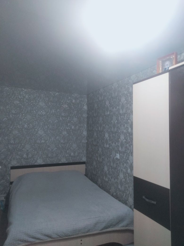 Продам 2х комнатную квартиру.