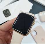 Часы apple watch se 44 мм