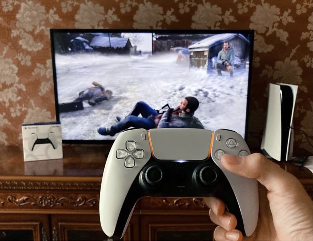 Fifa 24 Аренда Пс , Прокат Сони , PlayStation 5 Sony , Ps4