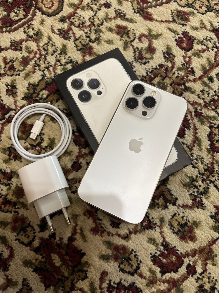 iPhone 13Pro 128gb В идеальном состоянии