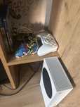 Продам XBOX Series S 512gb в идеальном состоянии