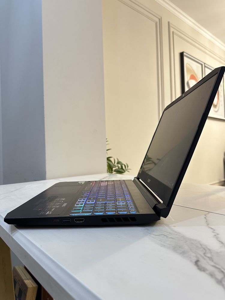Acer nitro 5 An515-55