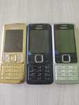 Телефоны Nokia 6300 оригиналы