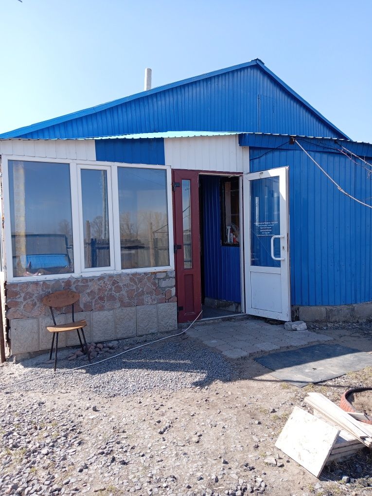 Продам дом! В селе Мамаито-Омарова.