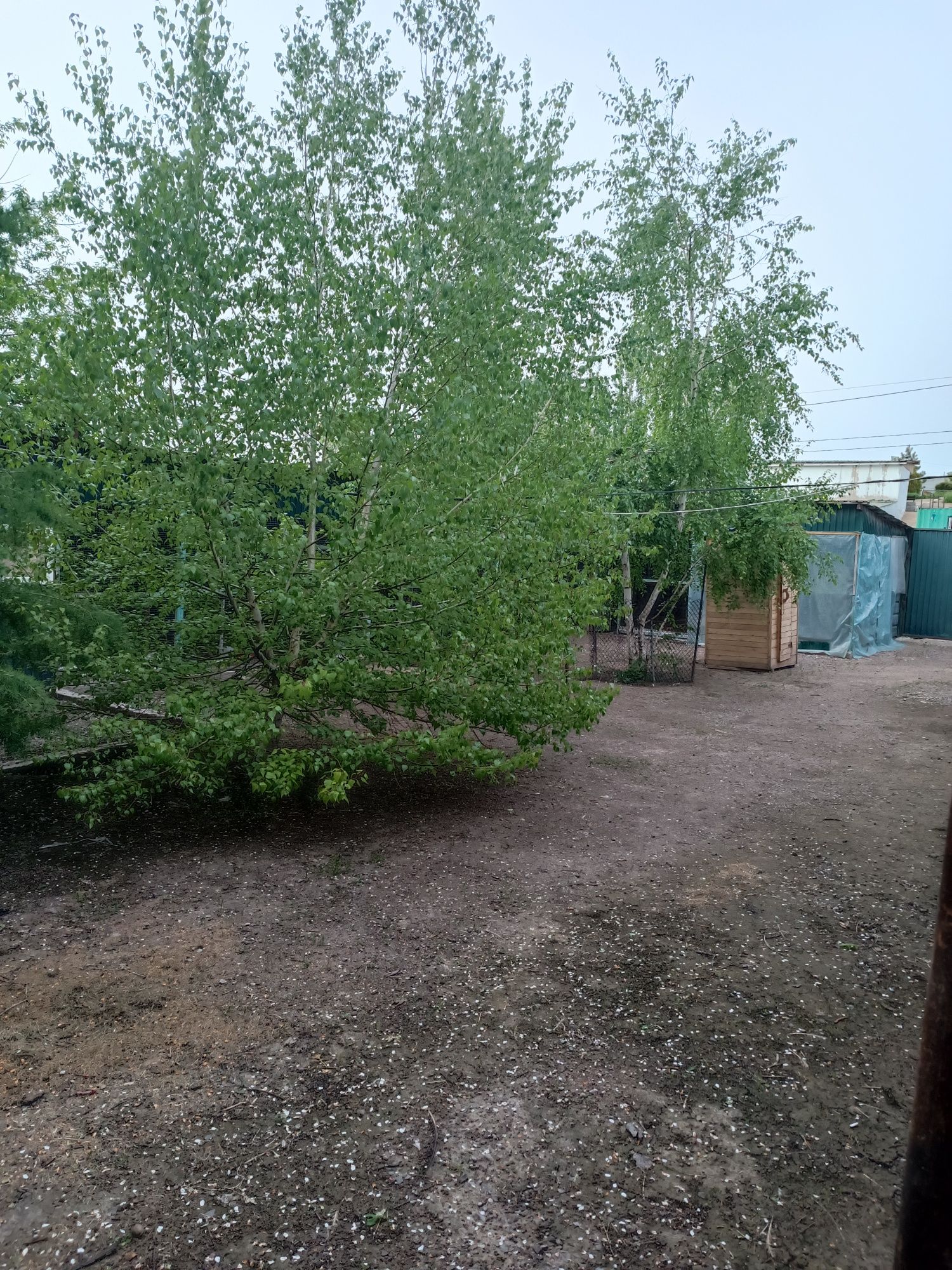 Продам дом у подножия гор в поселке Кайнар