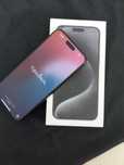 Iphone 15 Pro Max 256гб Тараз 7мкр 12/2 номер лота: 581670