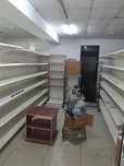 Сдаётся   уголок в магазине