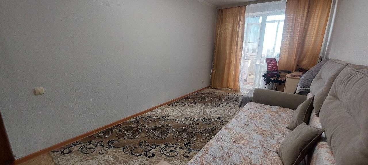 Продам хорошую 2х ком квартиру на КСК