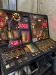 Игровой аппарат 2000х. Russian roulette и kleopatra