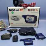 Starline, старлайн, а91 оригинал