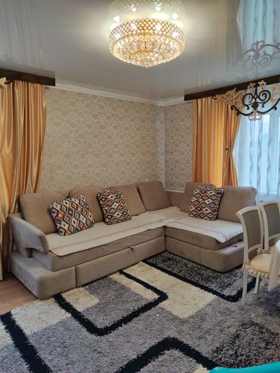 Продается отличный частный дом