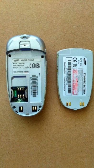 Продаю Samsung X 460