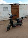 Продам Электро Скутер Snapy 700