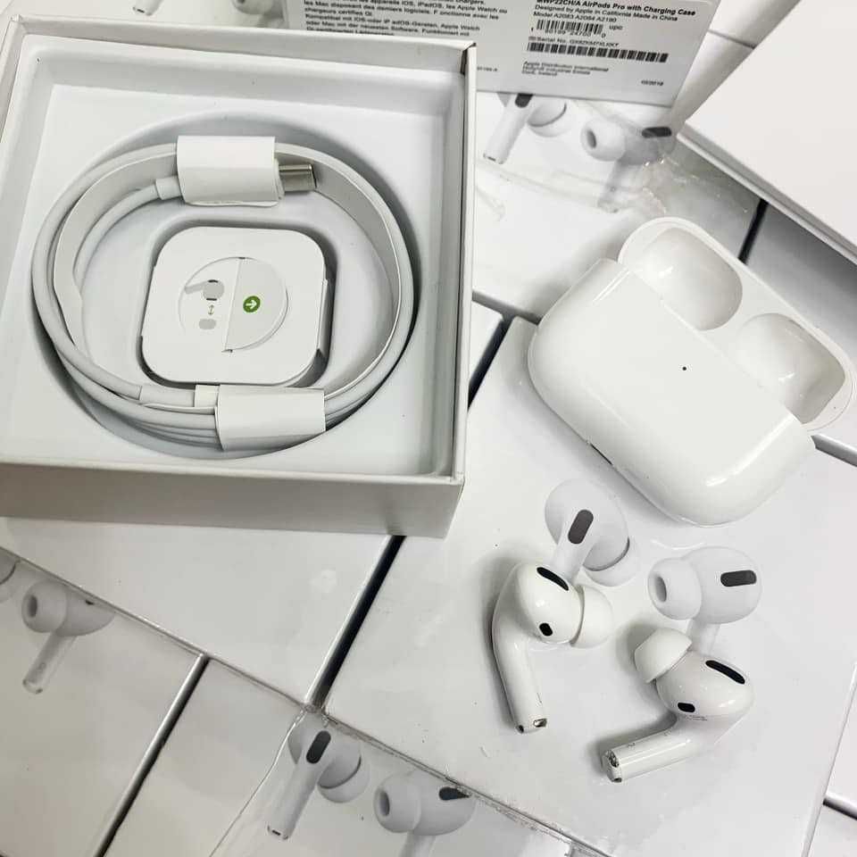 СРОЧНО AirPods ЛЮКС Качества‼️ Наушники Apple Склад