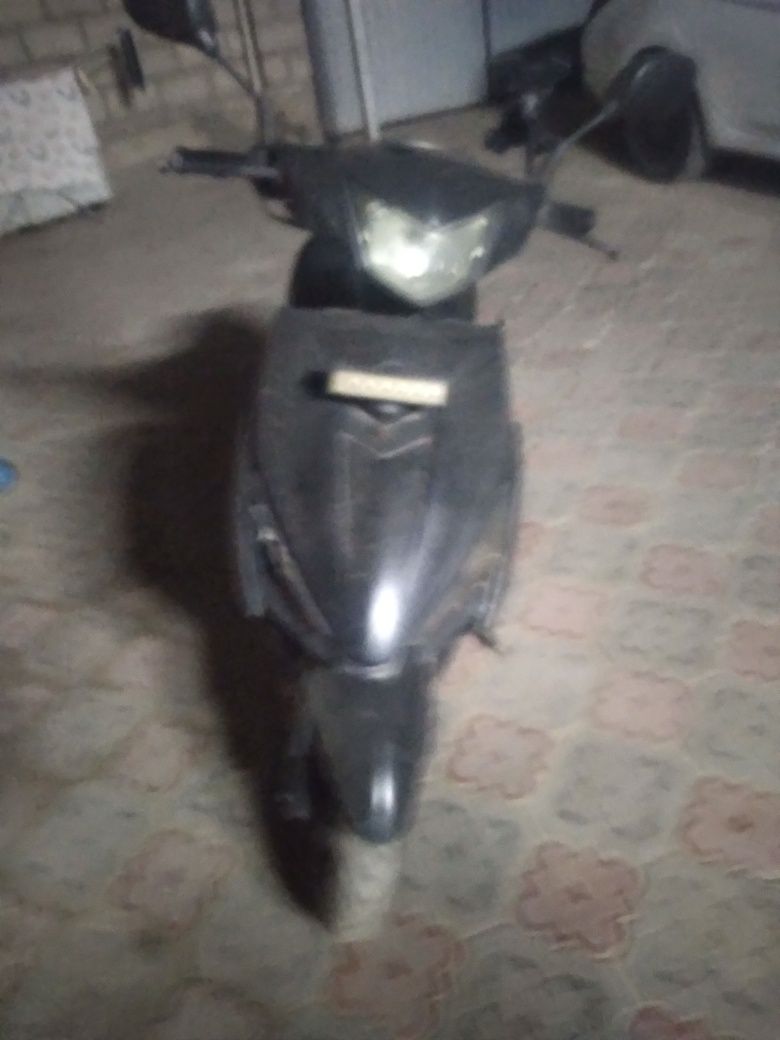 Продам мапед срочно