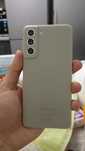 Samsung  S21fe.Память 128гб