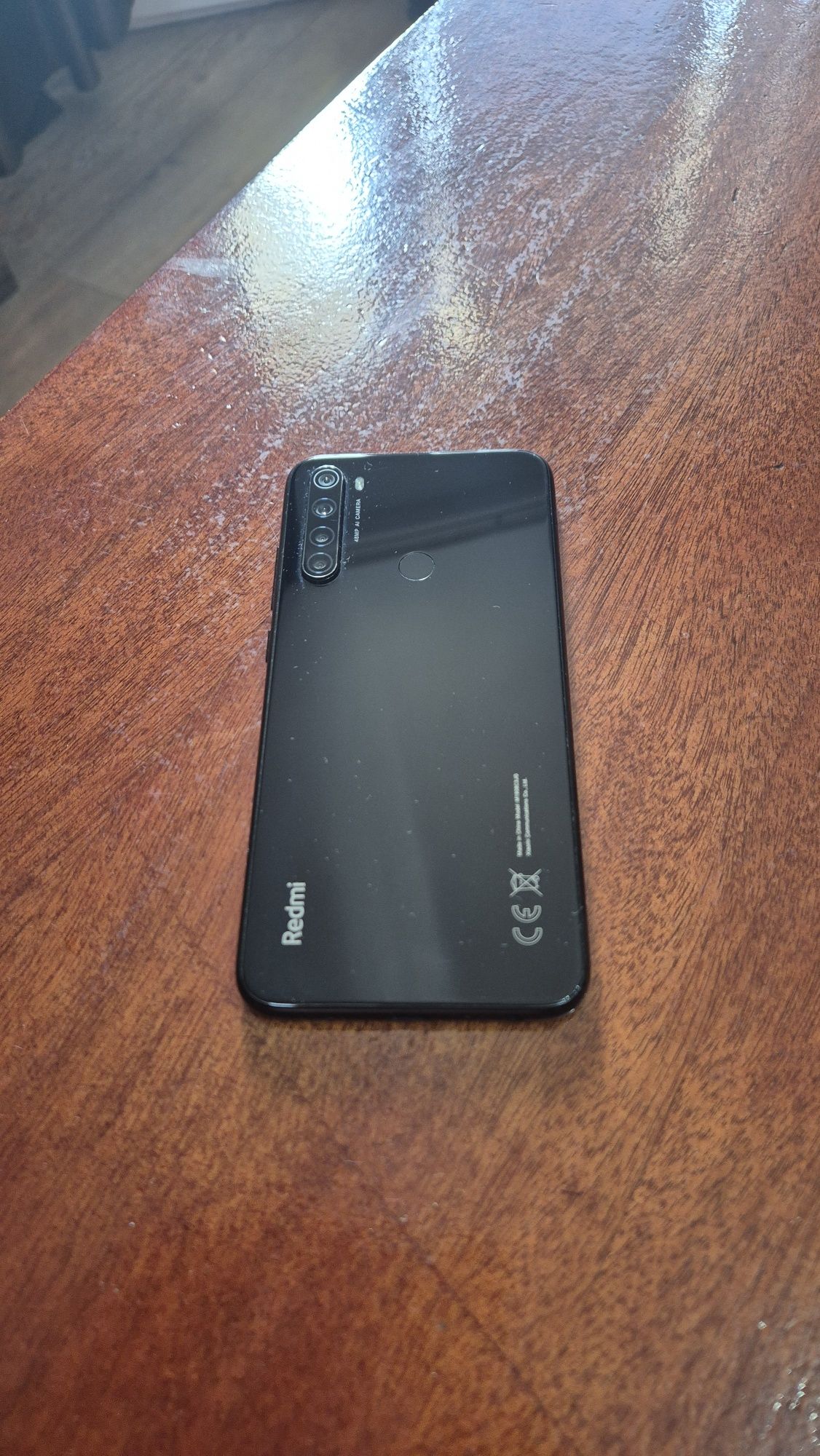 Redmi Note 8 64gb