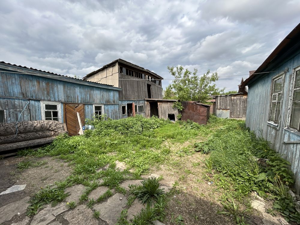 Срочно продам дом