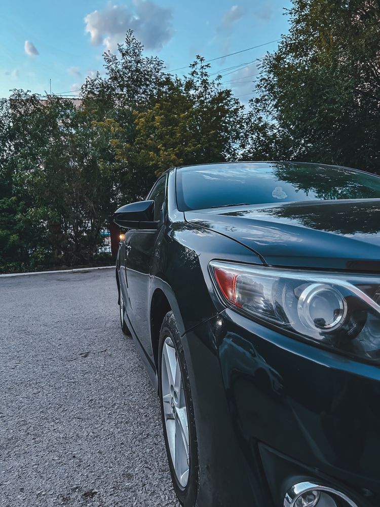 Продам Toyota camry 50 Usa