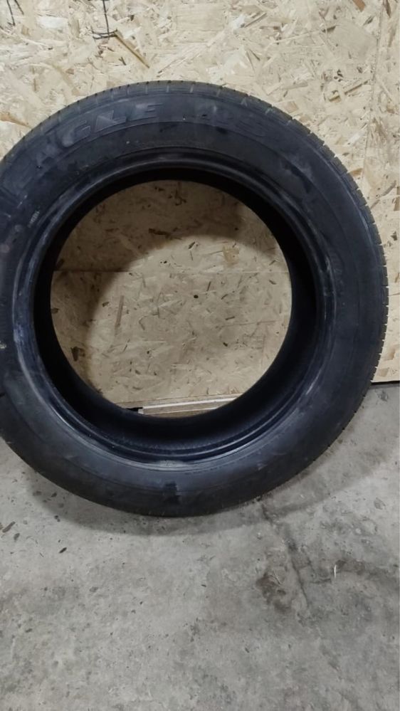 Шина 235/55r18 одиночка