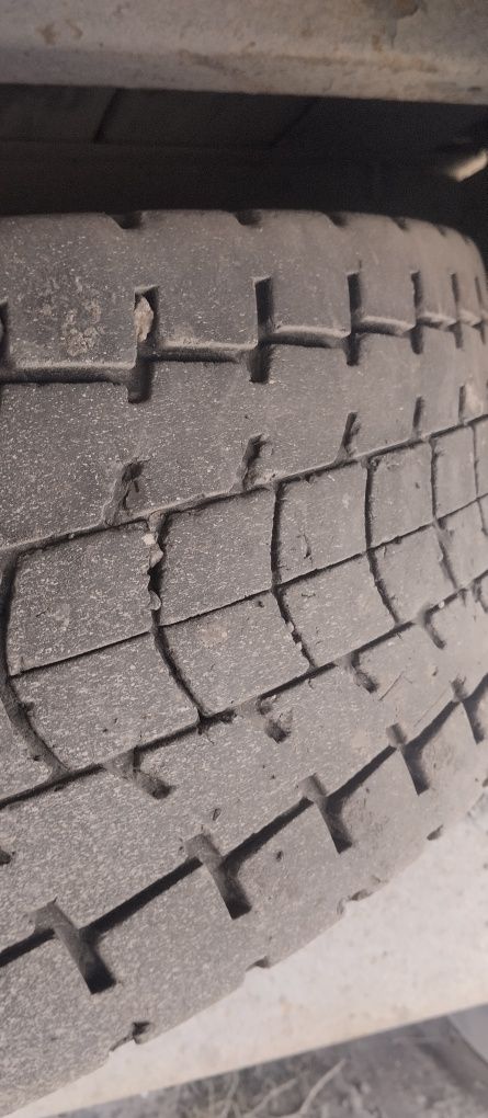 Грузовые шины  315/80/ R 22,5. Цена за один баллон