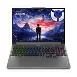 Lenovo Legion 16IRX9/Core i7 13650HX/16 Гб/1 ТБ/RTX4060 8Гб/83DG00L0AX