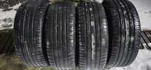 265 60R18, HAKKA BLUE 2 SUV, 0320, шины в отличном состоянии.
