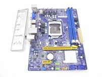 Комплекты Foxconn H61MXL LGA1155 + CPU i3-3220 + RAM 4Gb Fan cpu