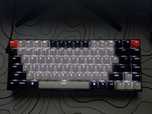 продам клавиатуру Keychron K2-B3H черная