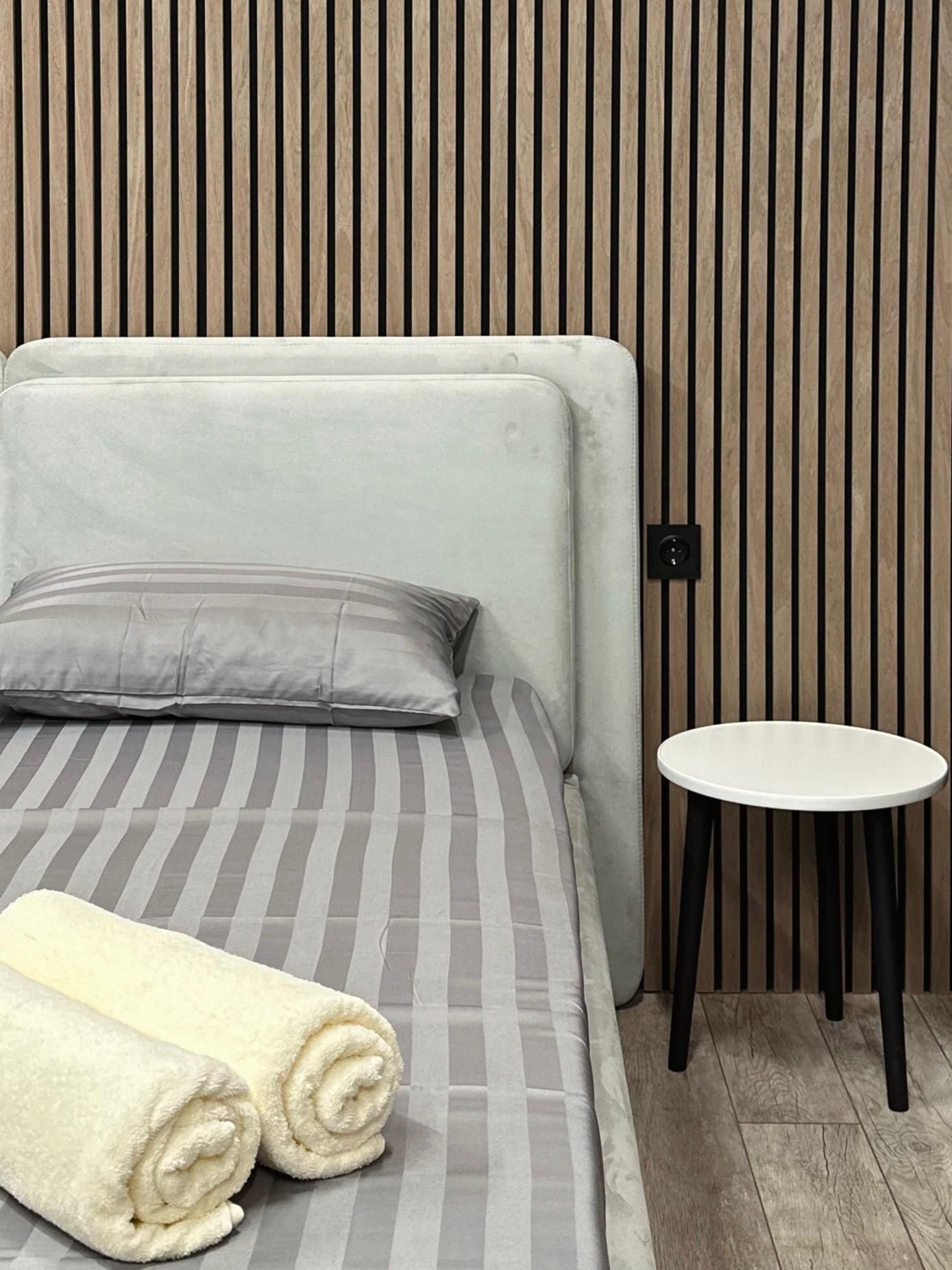 Назарбаева 21 Lux apartment только для пар