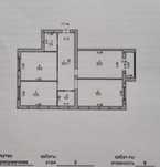 3-комн. Квартира-96м2