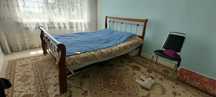 Продается кровать