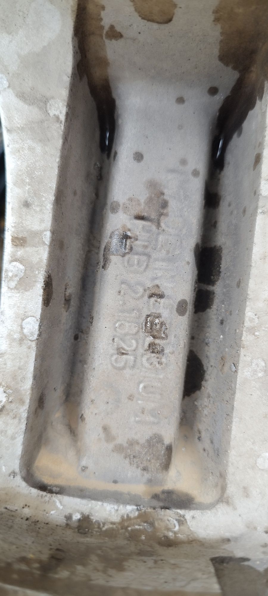 Продам оригинальные диски Ниссан R17