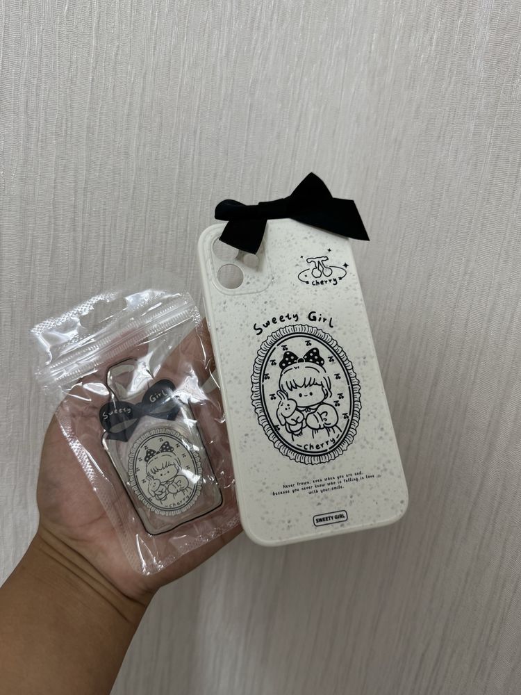 iPhone 11 разные цвет