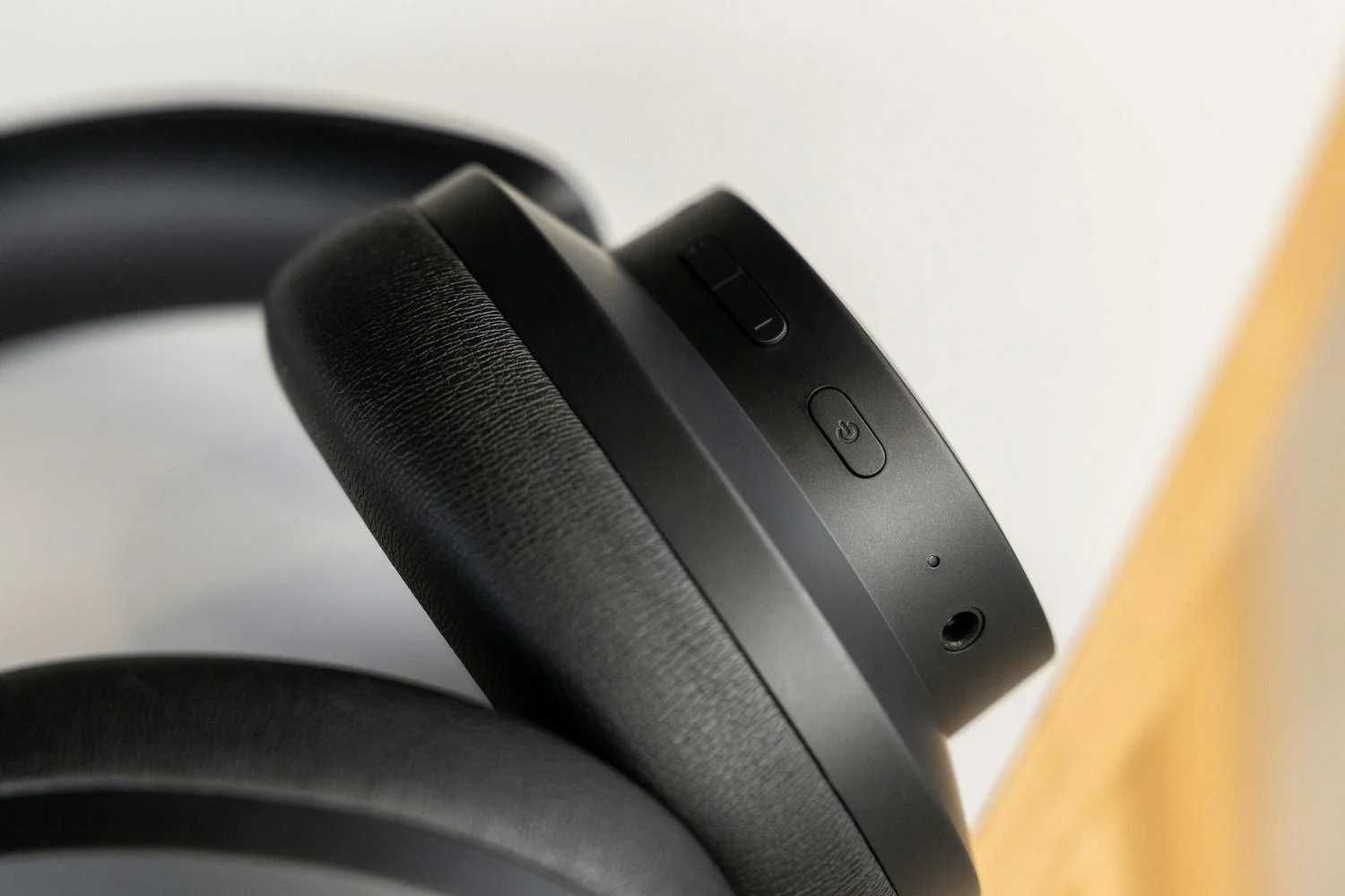 Беспроводные наушники Ugreen HiTune Max3 (черный)