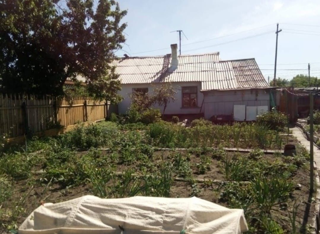 Продам или поменяю на квартиру дом.